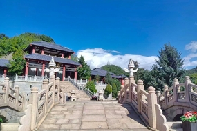 园区风景